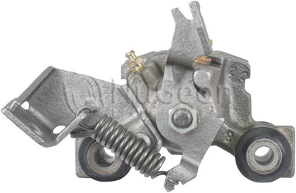 BBB Industries Remanufactured Disc Brake Caliper 97-17261A