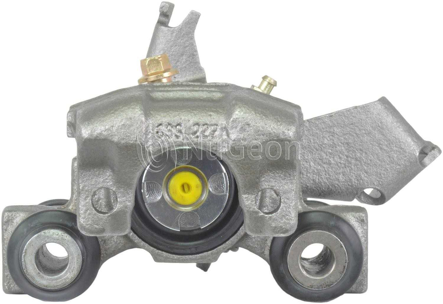 BBB Industries Remanufactured Disc Brake Caliper 97-17261A