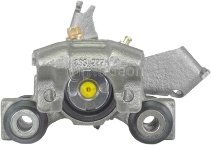 BBB Industries Remanufactured Disc Brake Caliper 97-17261A
