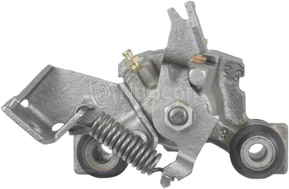 BBB Industries Remanufactured Disc Brake Caliper 97-17261A