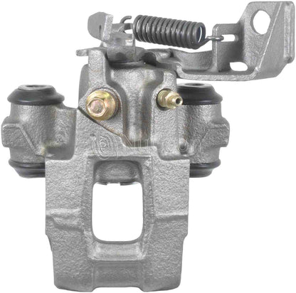 BBB Industries Remanufactured Disc Brake Caliper 97-17261A