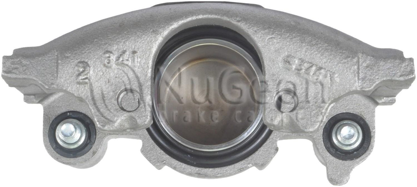 BBB Industries Disc Brake Caliper 97-17262A