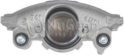 BBB Industries Disc Brake Caliper 97-17262A