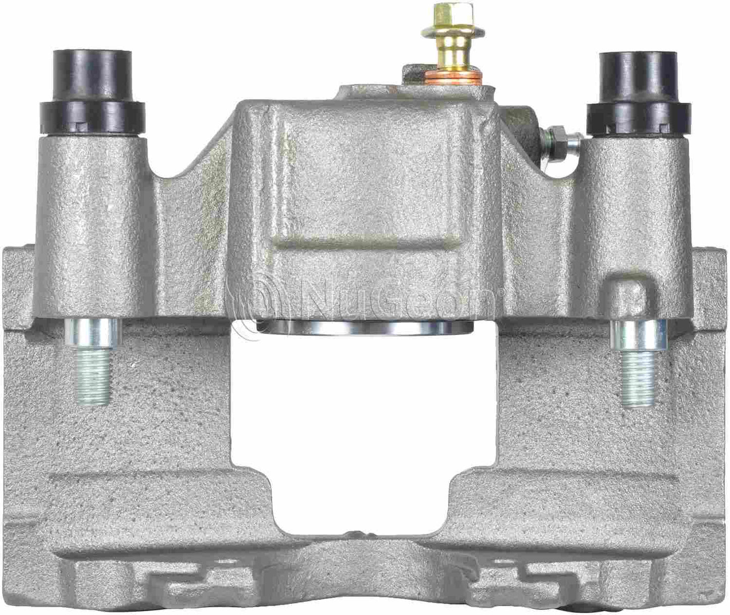 BBB Industries Remanufactured Disc Brake Caliper 97-17262B