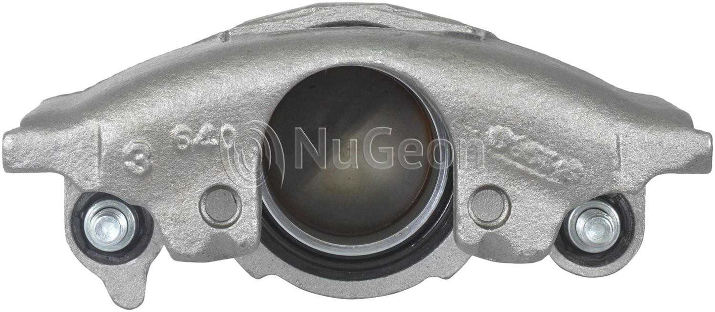 BBB Industries Remanufactured Disc Brake Caliper 97-17262B