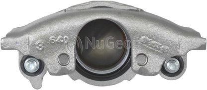 BBB Industries Remanufactured Disc Brake Caliper 97-17262B
