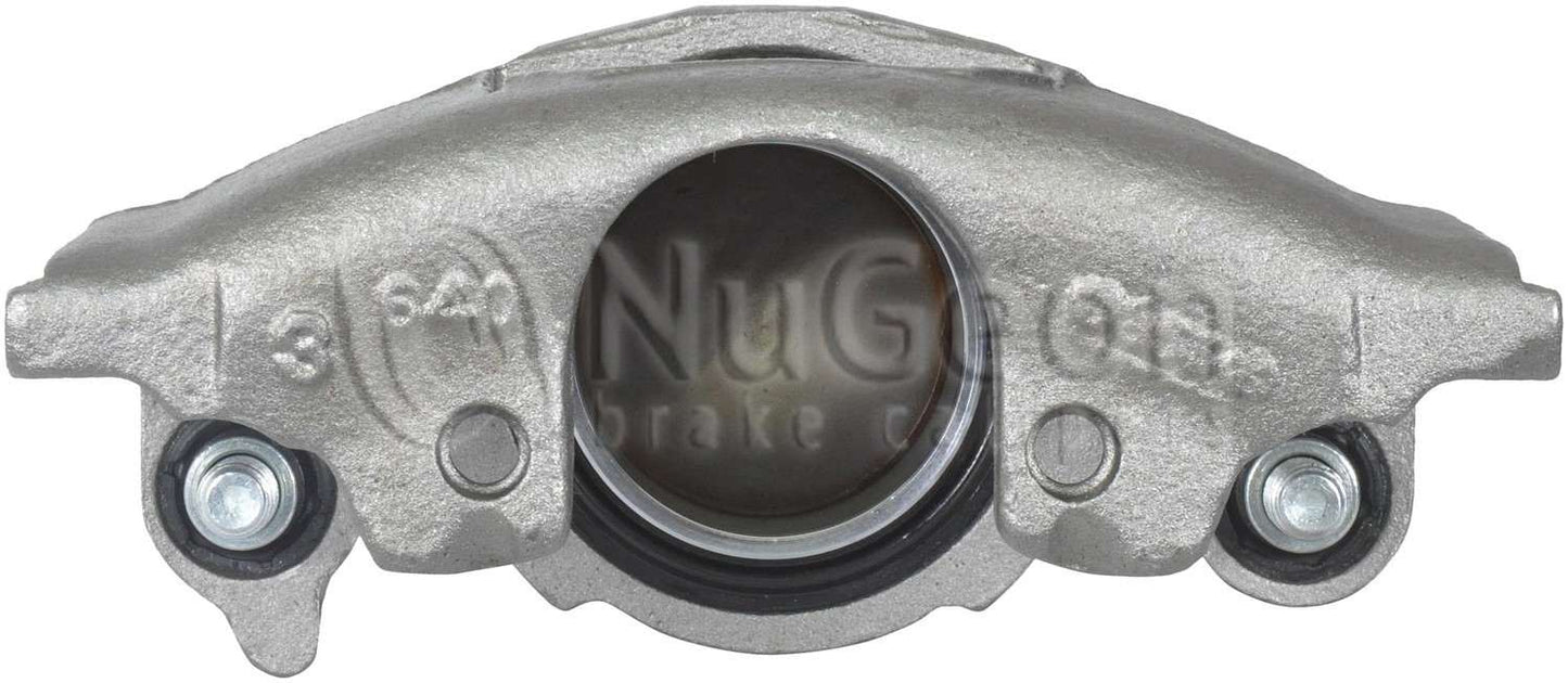 BBB Industries Remanufactured Disc Brake Caliper 97-17262B