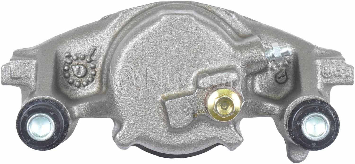 BBB Industries Disc Brake Caliper 97-17262B