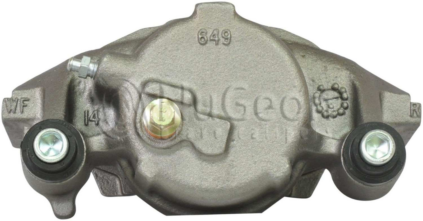 BBB Industries Disc Brake Caliper 97-17263A