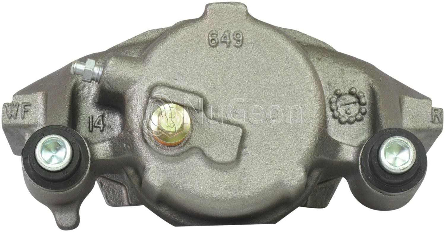 BBB Industries Disc Brake Caliper 97-17263A