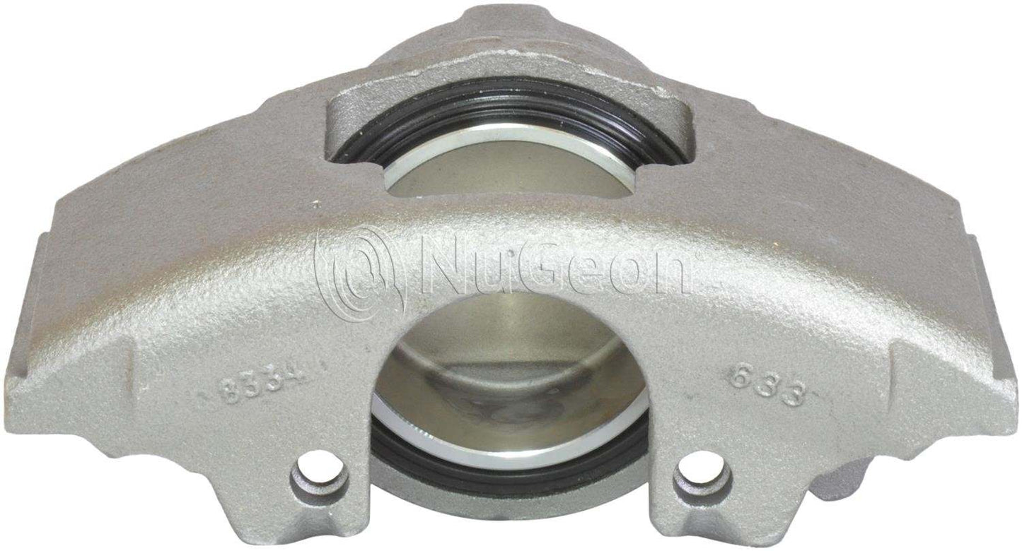BBB Industries Disc Brake Caliper 97-17268A