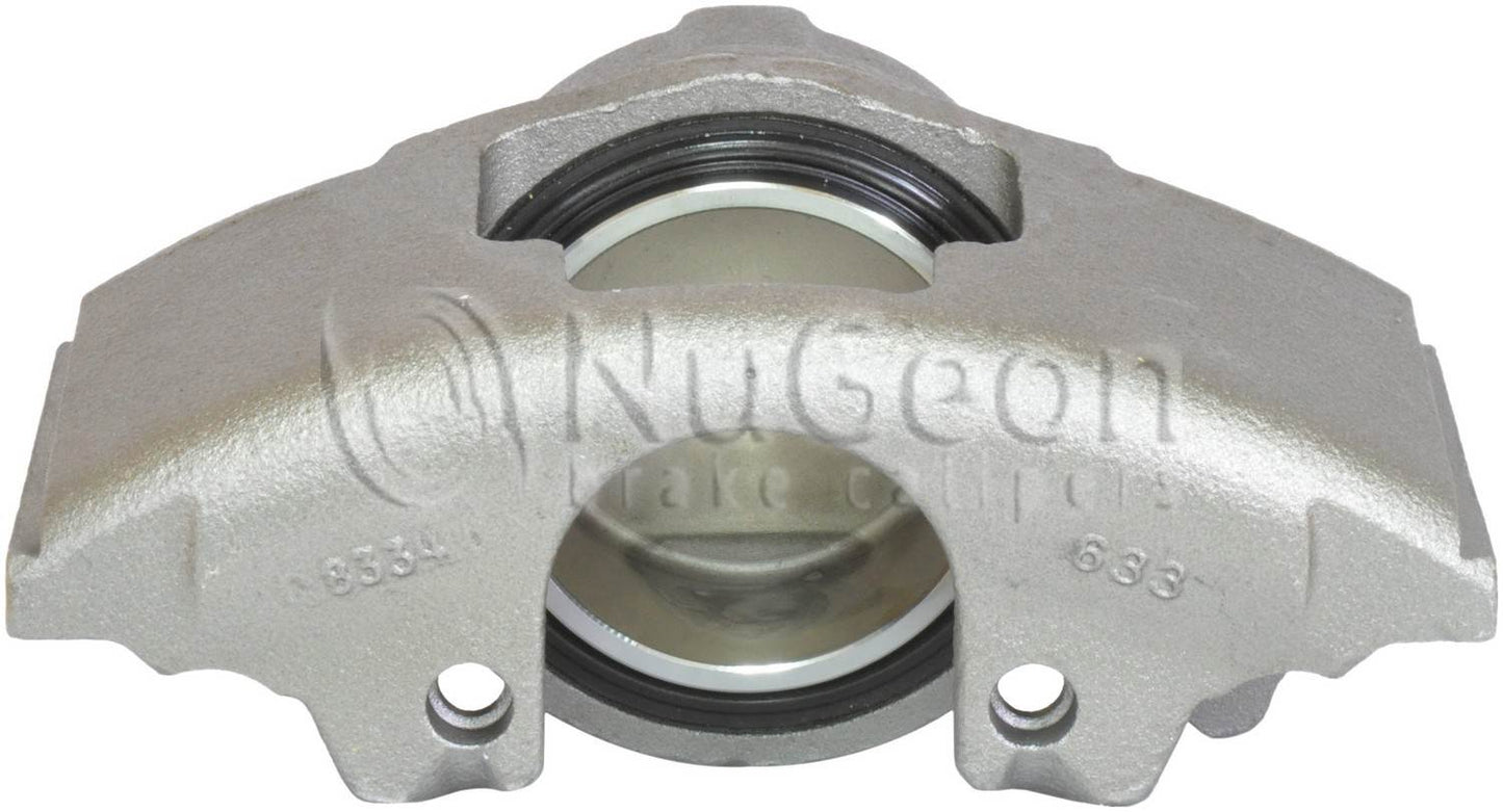 BBB Industries Remanufactured Disc Brake Caliper 97-17268A