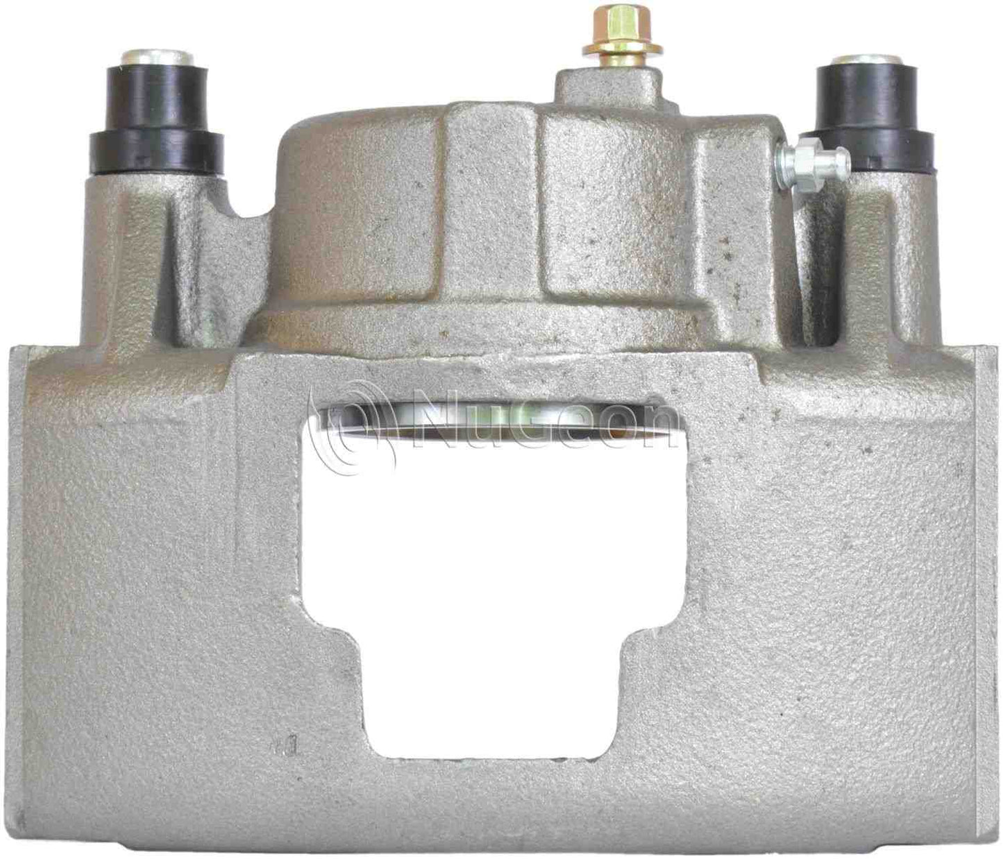 BBB Industries Remanufactured Disc Brake Caliper 97-17268A