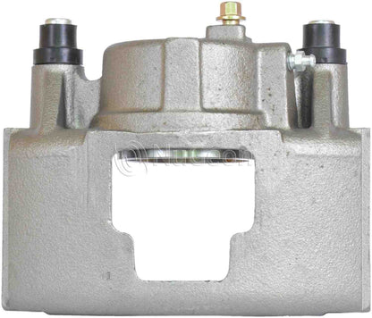 BBB Industries Remanufactured Disc Brake Caliper 97-17268A