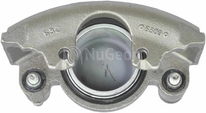 BBB Industries Remanufactured Disc Brake Caliper 97-17268B