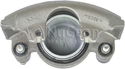 BBB Industries Remanufactured Disc Brake Caliper 97-17268B