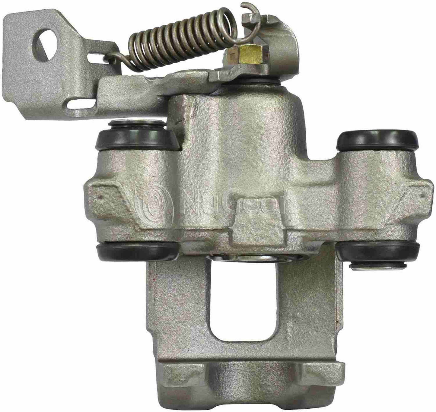 BBB Industries Remanufactured Disc Brake Caliper 97-17269A