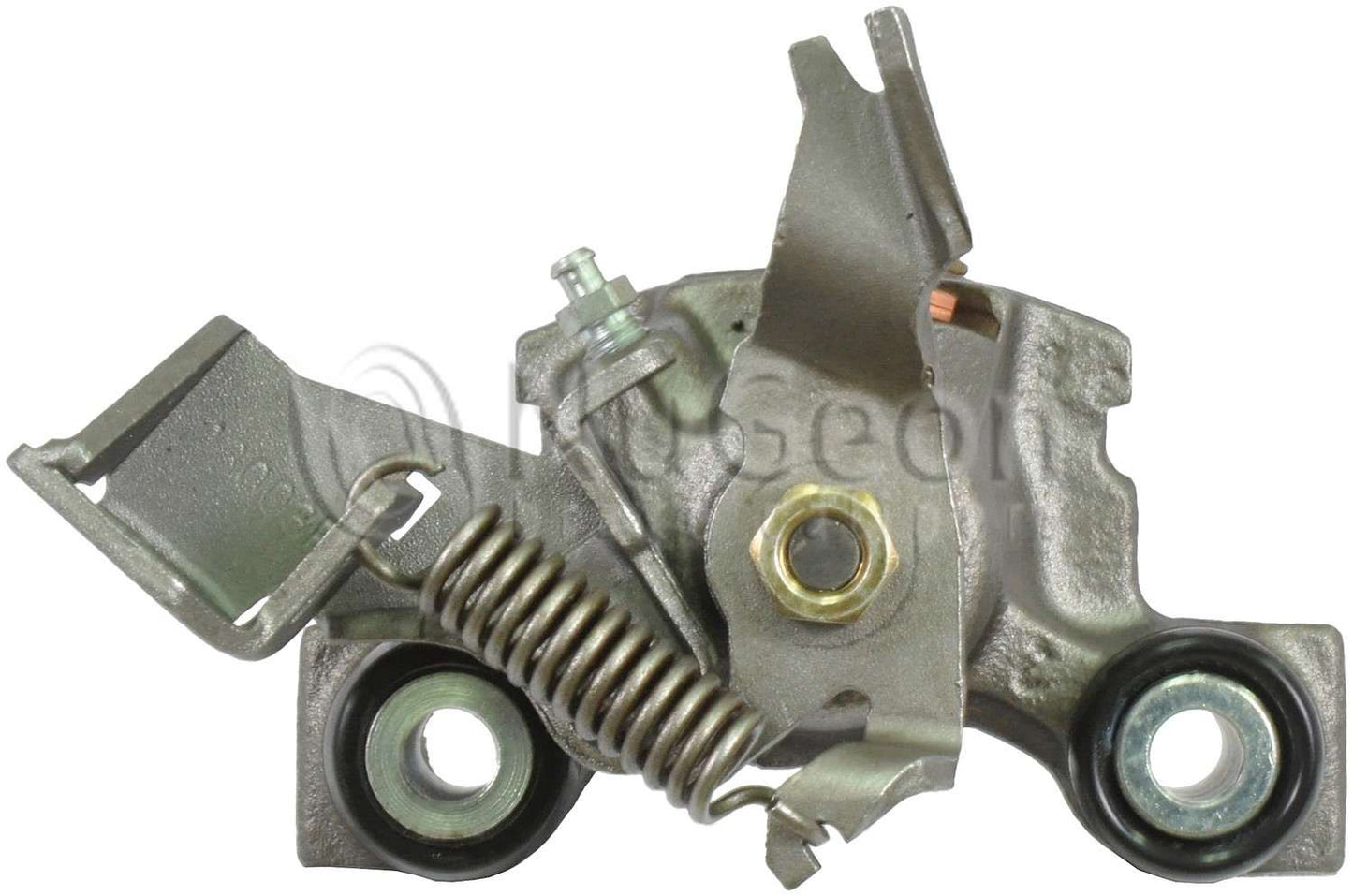 BBB Industries Remanufactured Disc Brake Caliper 97-17269A