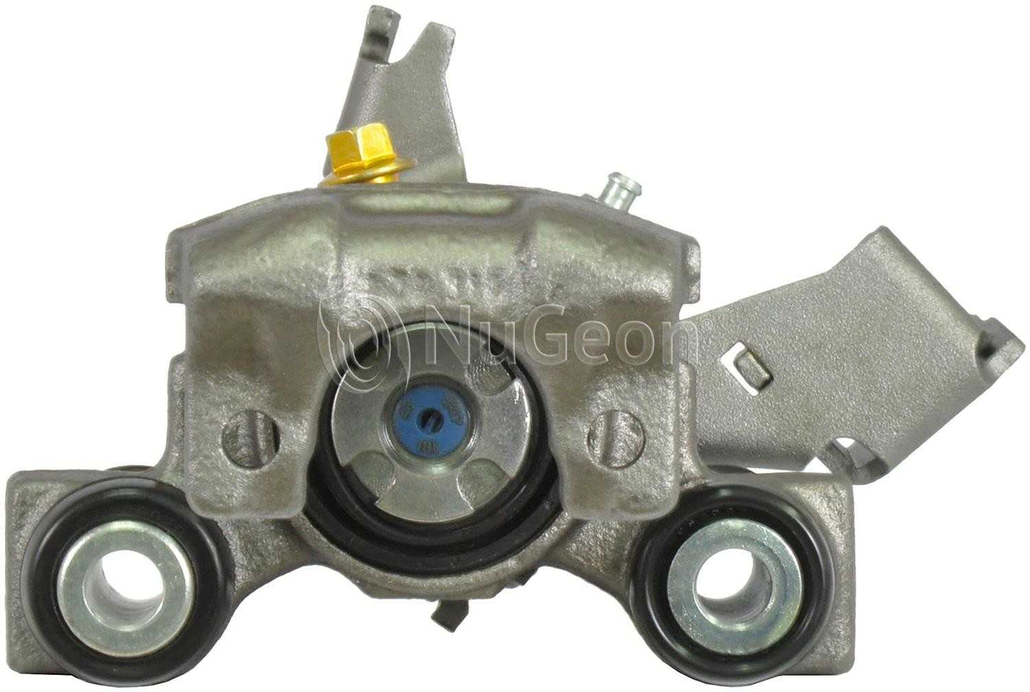BBB Industries Remanufactured Disc Brake Caliper 97-17269A
