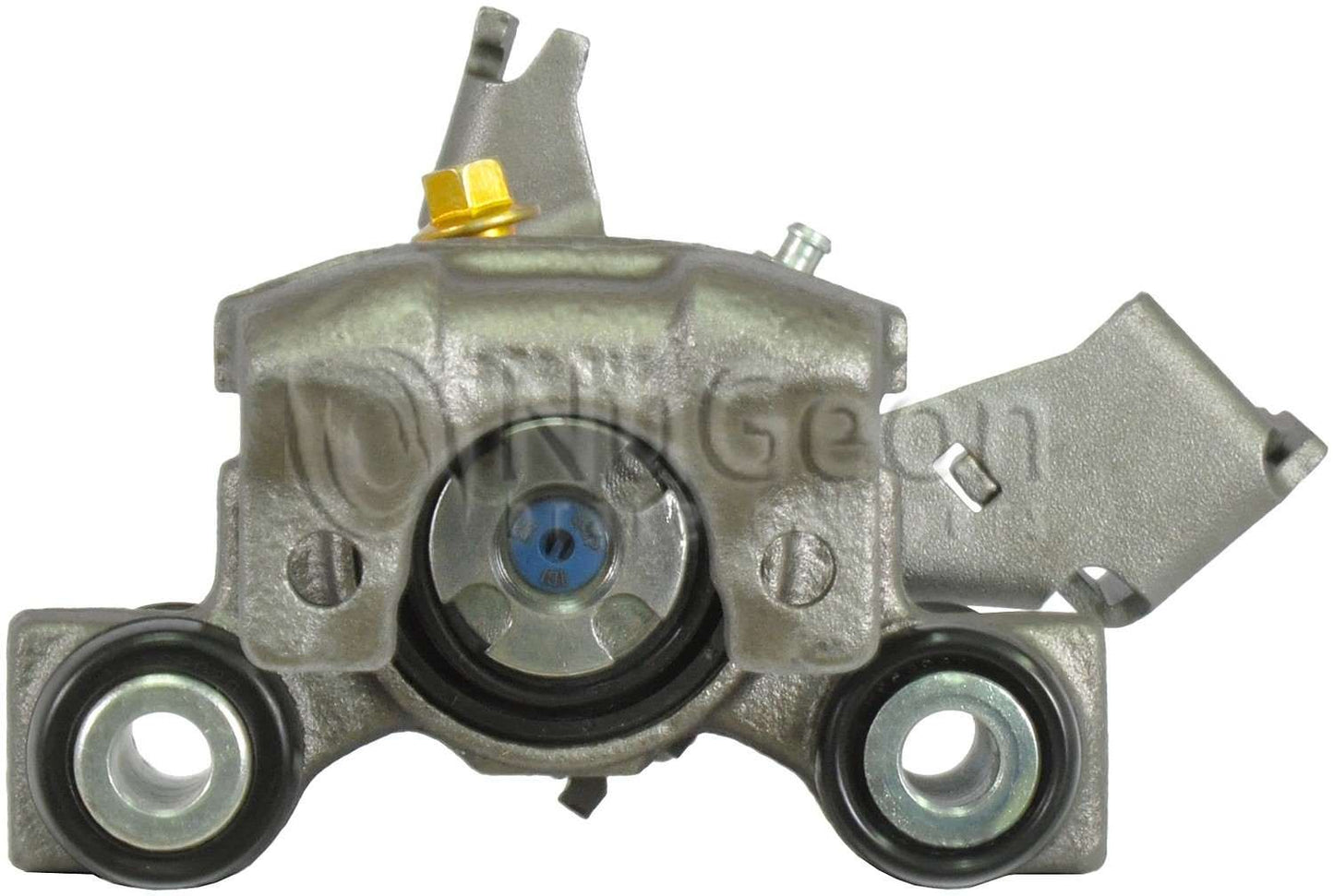 BBB Industries Remanufactured Disc Brake Caliper 97-17269A