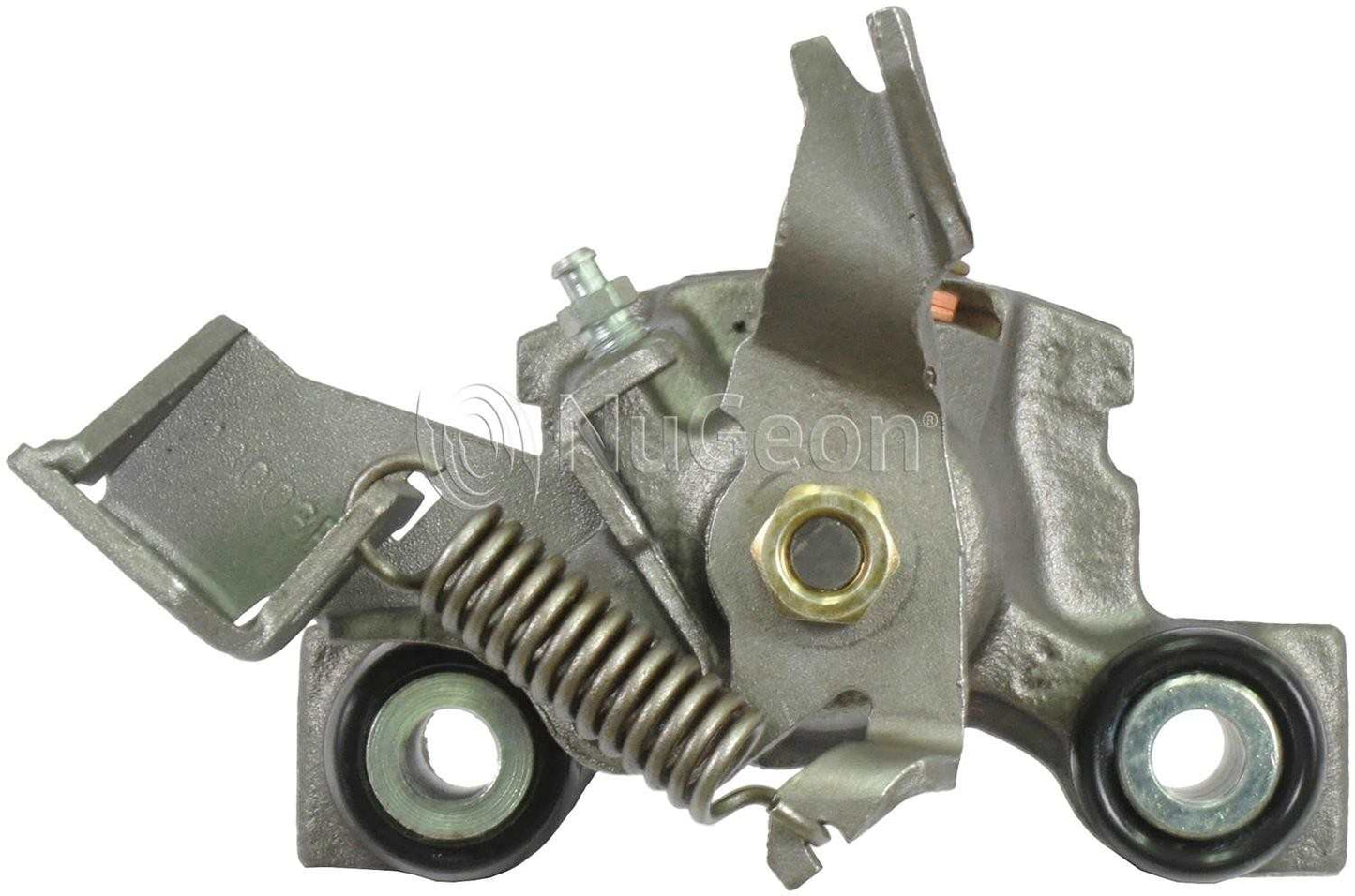 BBB Industries Remanufactured Disc Brake Caliper 97-17269A