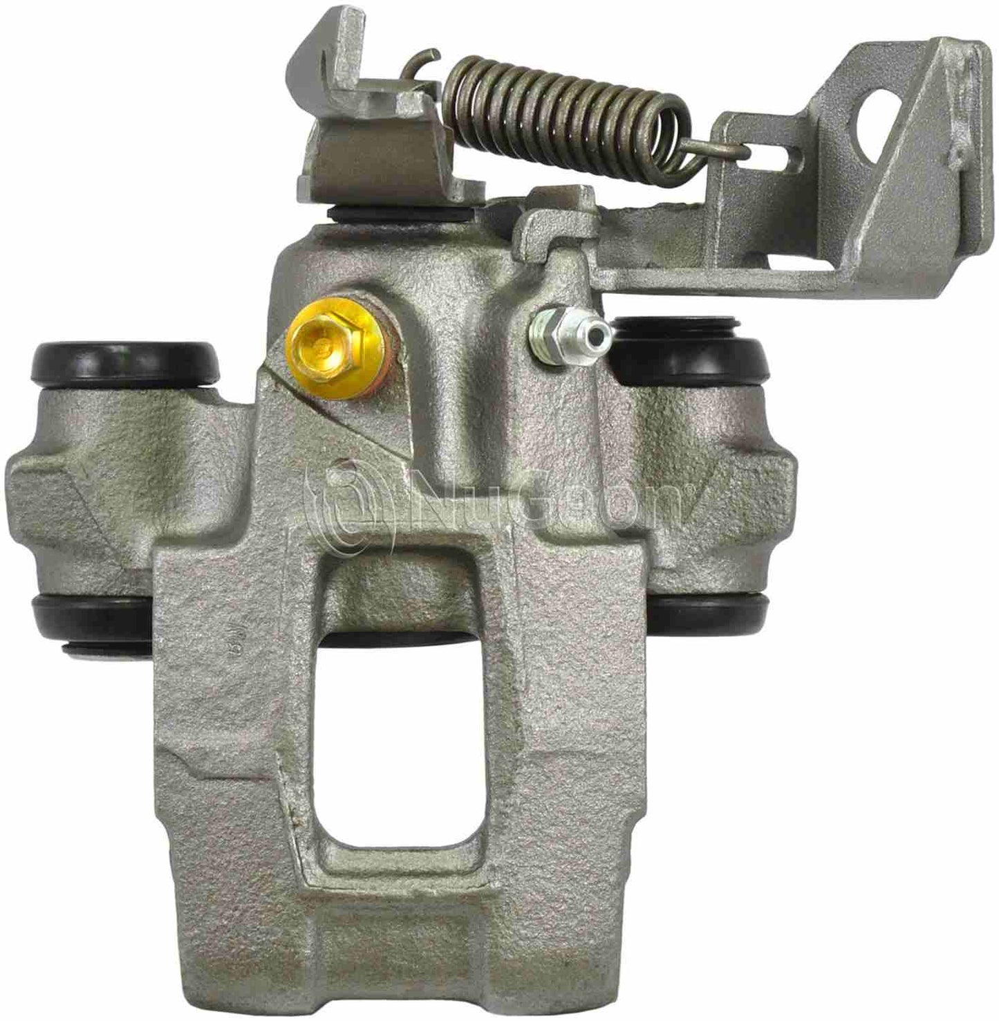 BBB Industries Remanufactured Disc Brake Caliper 97-17269A