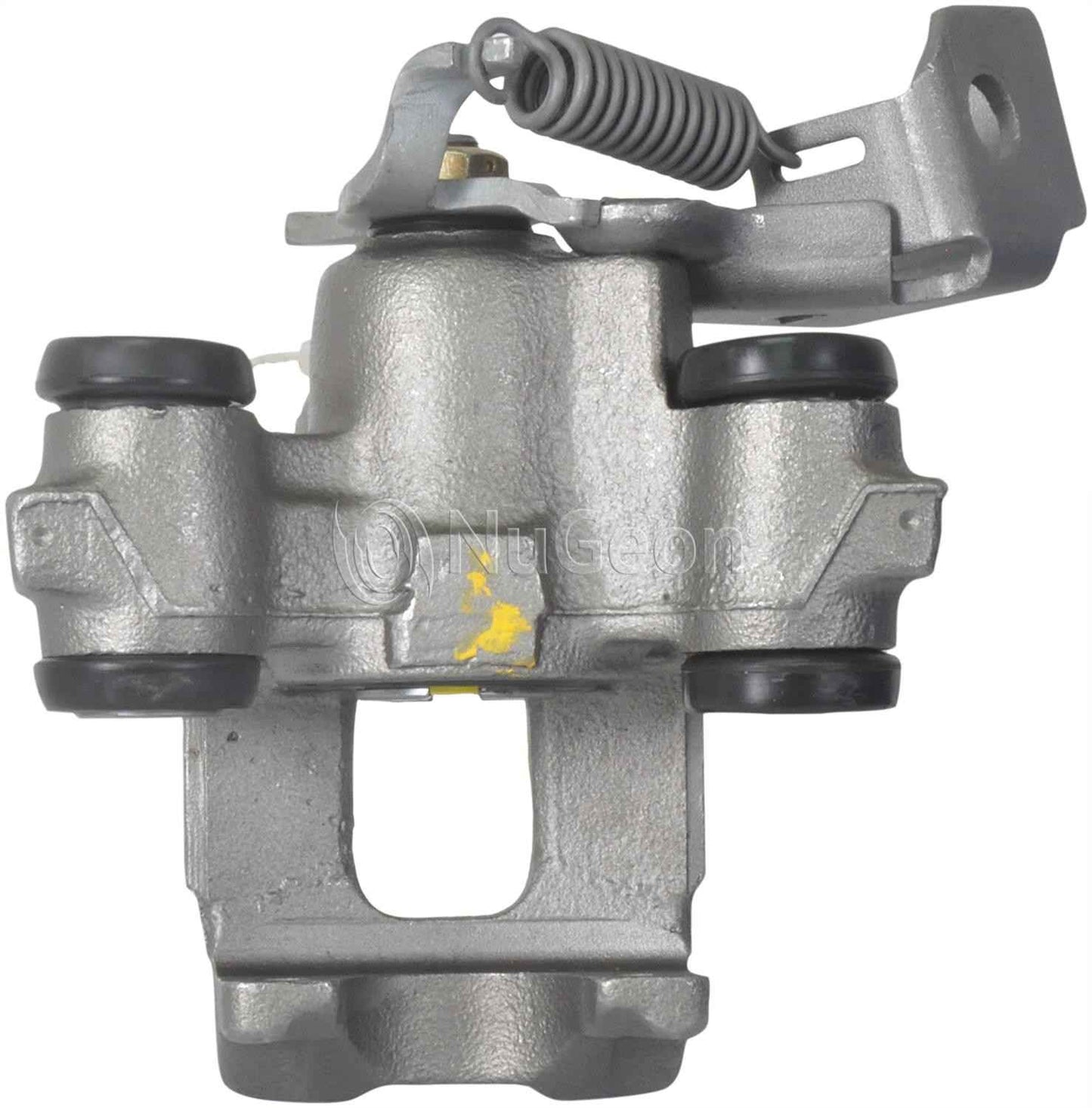 BBB Industries Remanufactured Disc Brake Caliper 97-17269B
