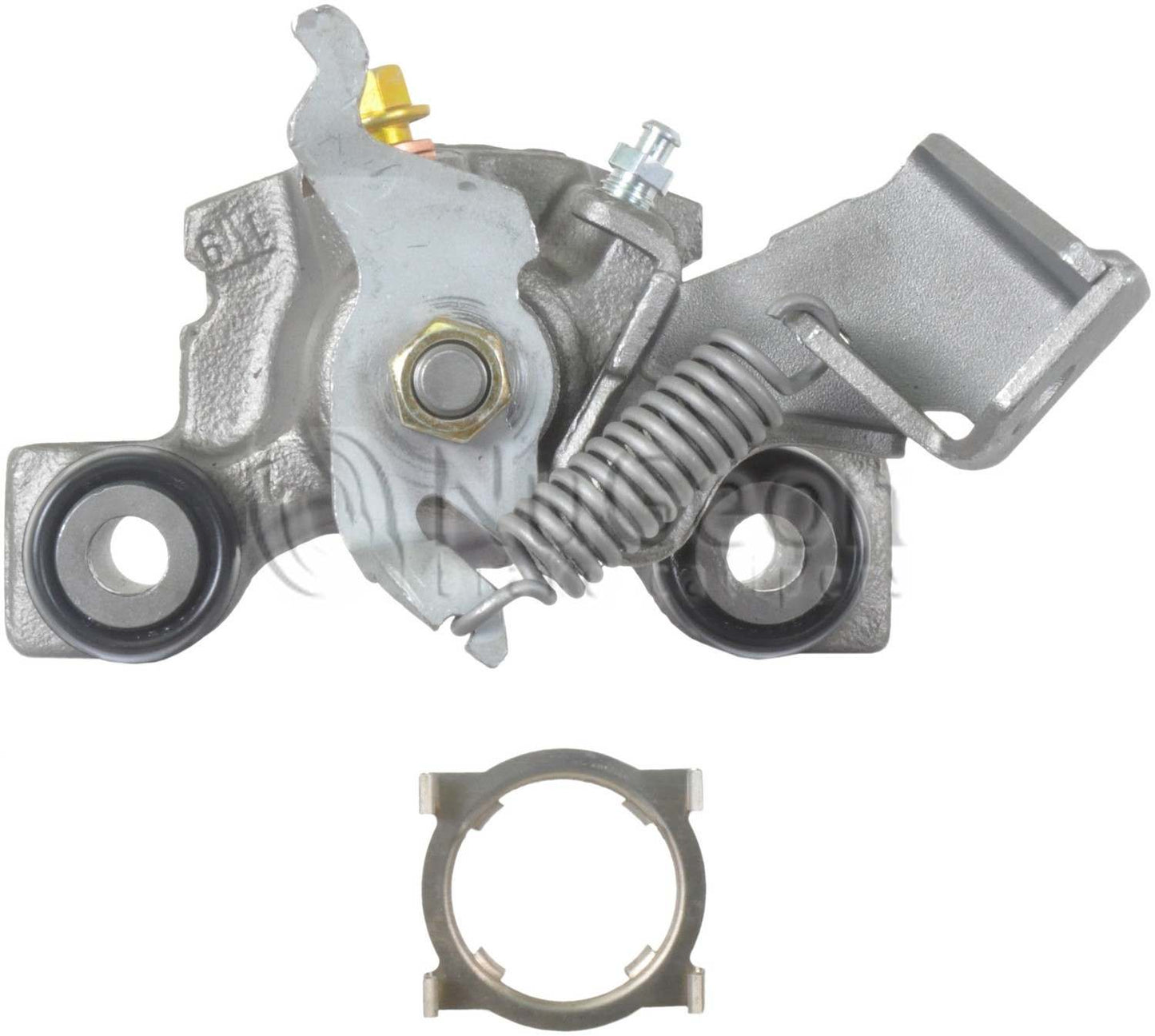 BBB Industries Disc Brake Caliper 97-17269B