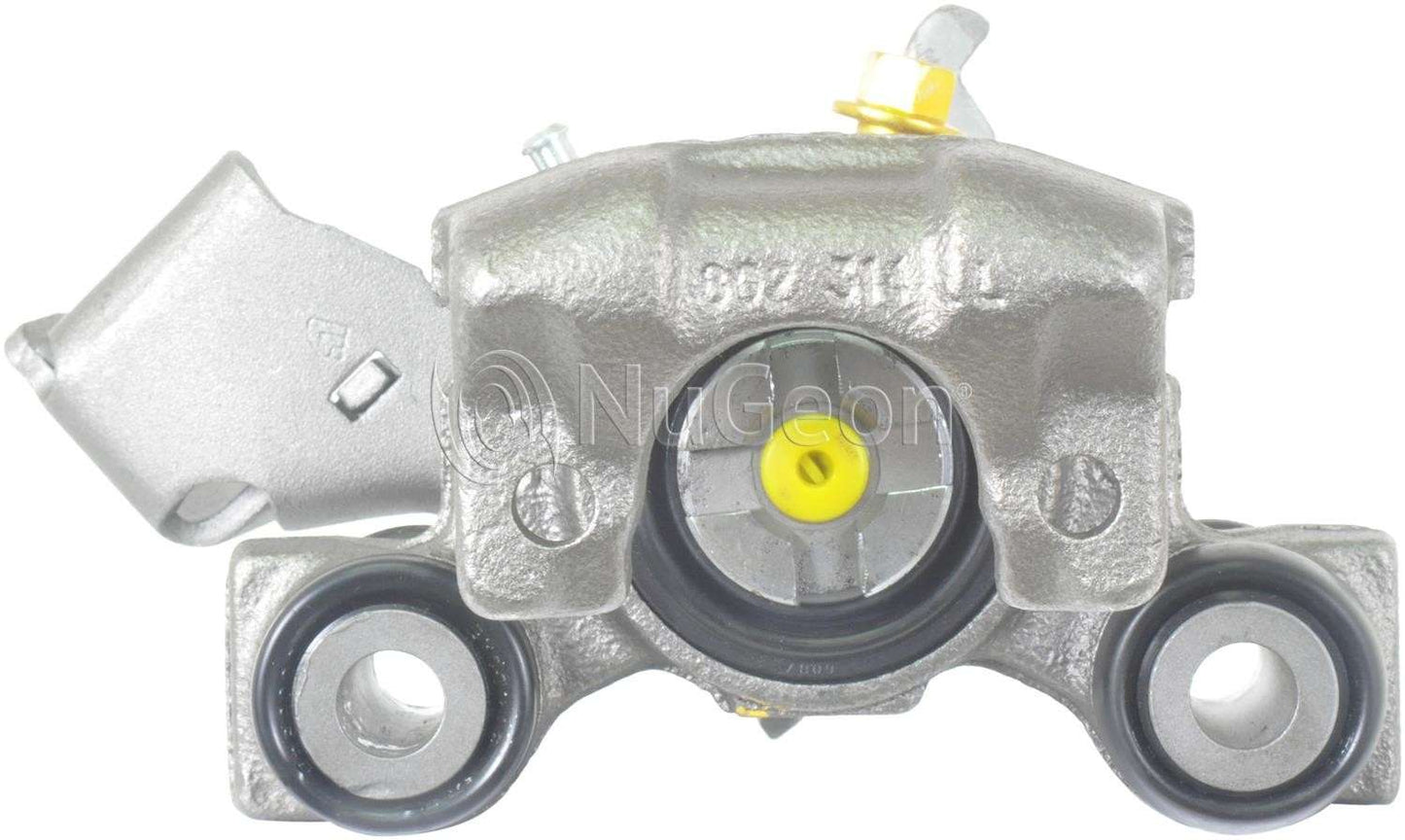 BBB Industries Disc Brake Caliper 97-17269B