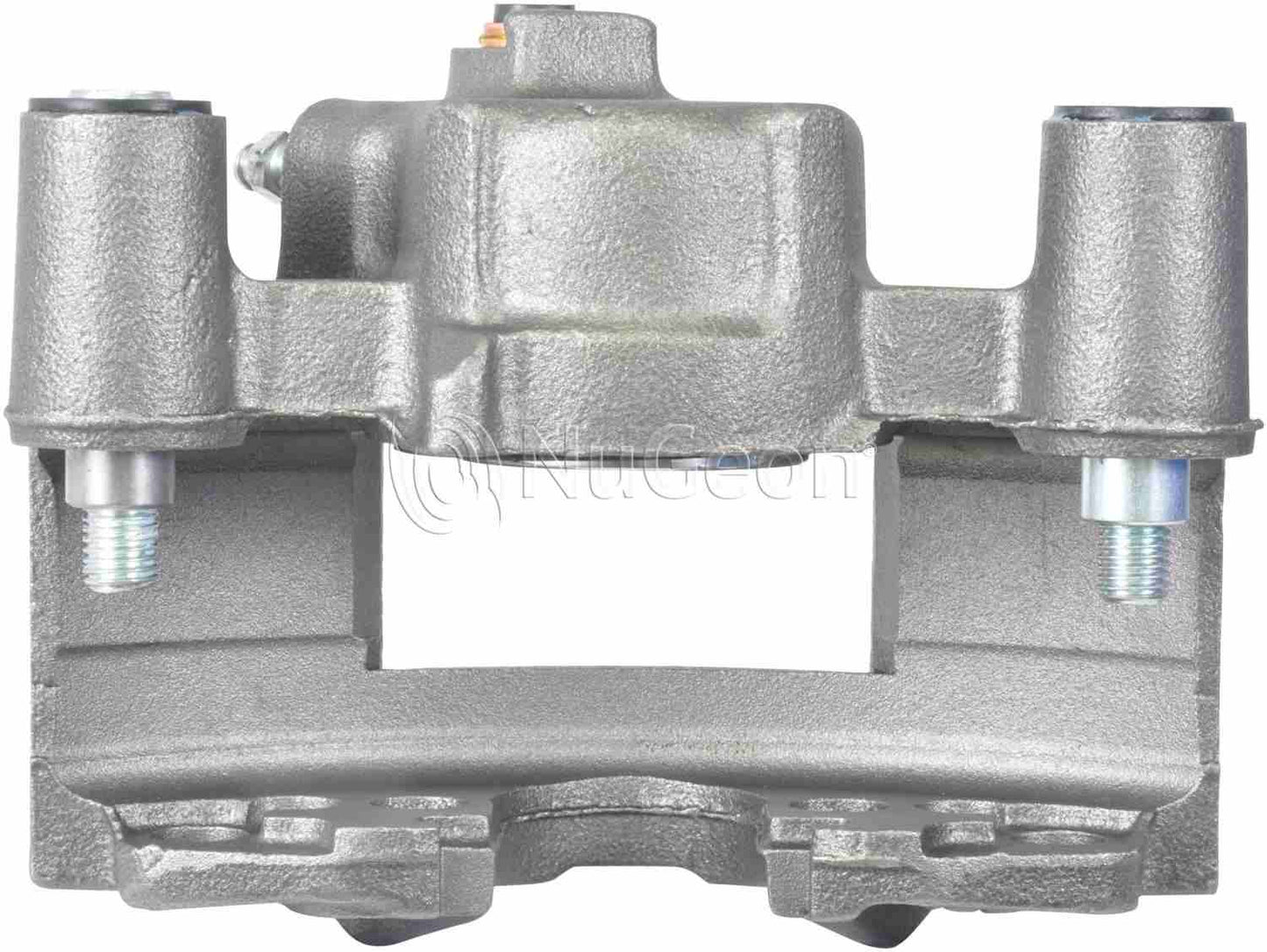 BBB Industries Remanufactured Disc Brake Caliper 97-17270A