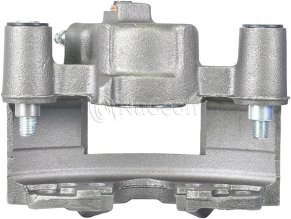 BBB Industries Remanufactured Disc Brake Caliper 97-17270A