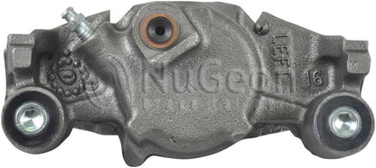 BBB Industries Remanufactured Disc Brake Caliper 97-17270A