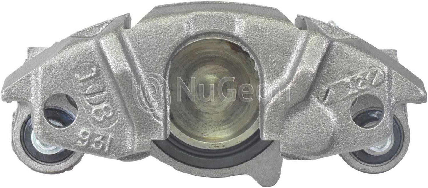 BBB Industries Remanufactured Disc Brake Caliper 97-17270A