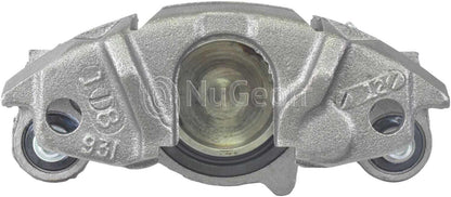 BBB Industries Remanufactured Disc Brake Caliper 97-17270A