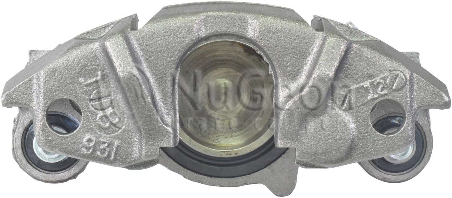 BBB Industries Remanufactured Disc Brake Caliper 97-17270A