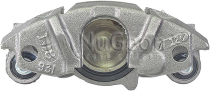 BBB Industries Remanufactured Disc Brake Caliper 97-17270A