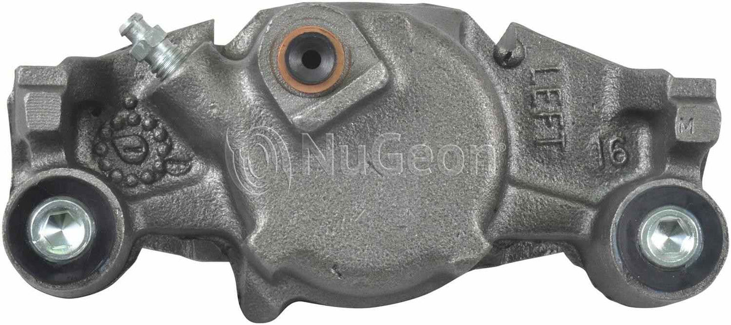 BBB Industries Remanufactured Disc Brake Caliper 97-17270A