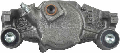 BBB Industries Remanufactured Disc Brake Caliper 97-17270A