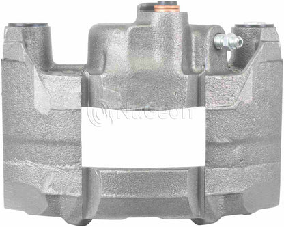 BBB Industries Remanufactured Disc Brake Caliper 97-17270A