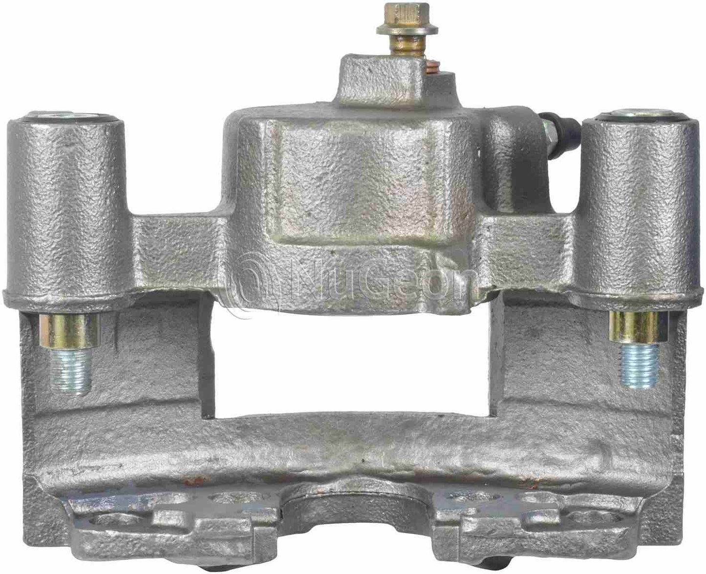 BBB Industries Remanufactured Disc Brake Caliper 97-17270B