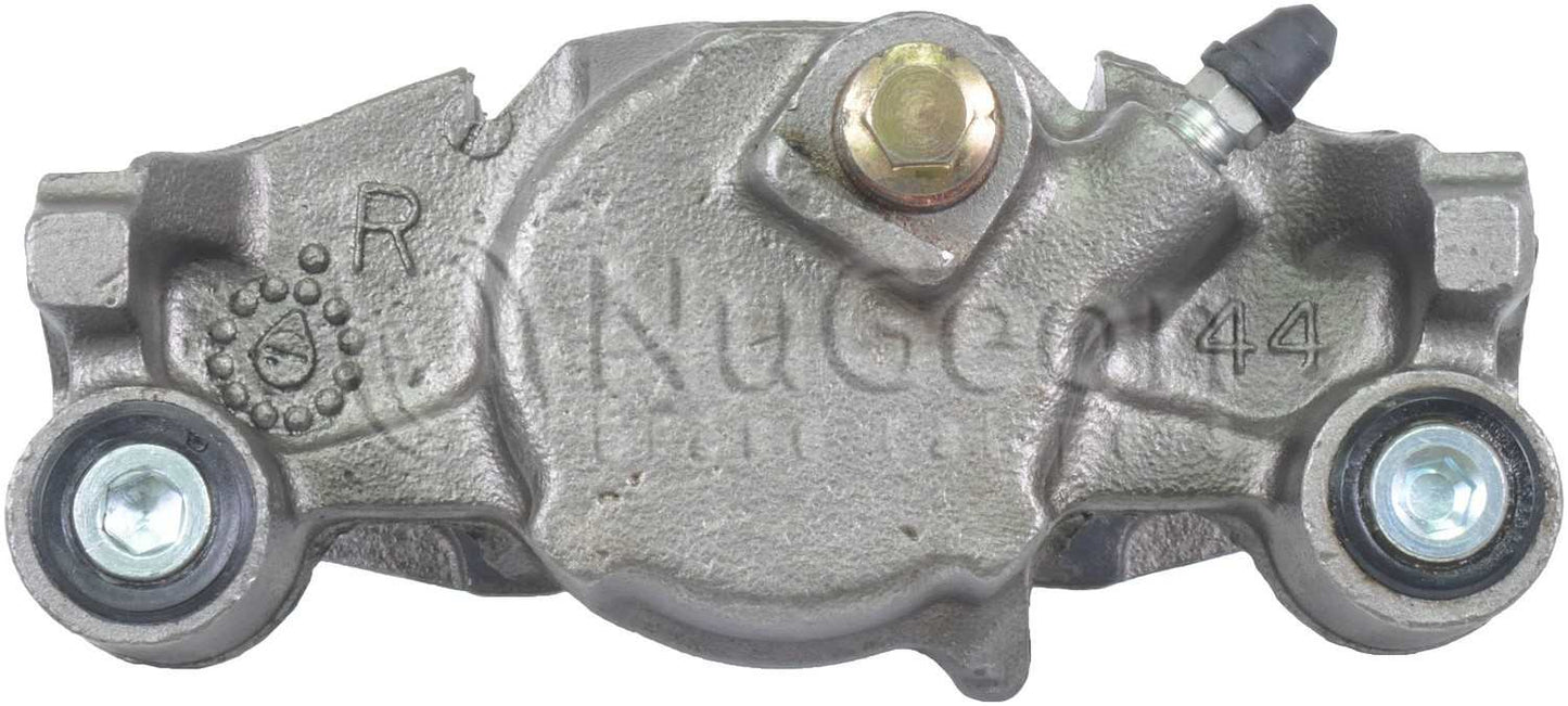 BBB Industries Remanufactured Disc Brake Caliper 97-17270B