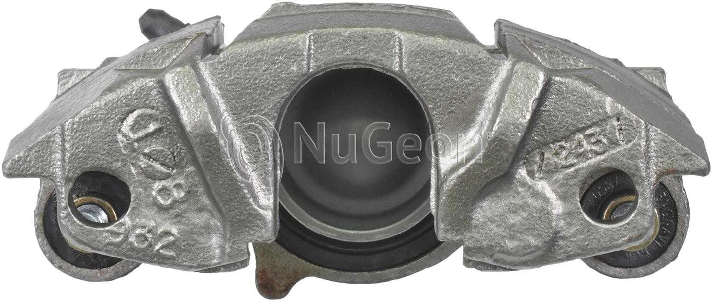 BBB Industries Remanufactured Disc Brake Caliper 97-17270B