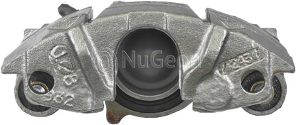 BBB Industries Remanufactured Disc Brake Caliper 97-17270B
