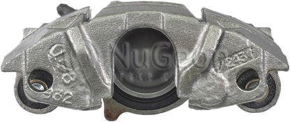BBB Industries Remanufactured Disc Brake Caliper 97-17270B