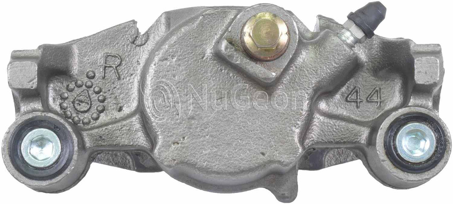 BBB Industries Remanufactured Disc Brake Caliper 97-17270B