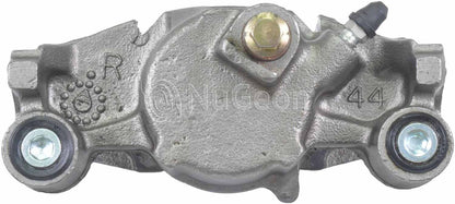 BBB Industries Remanufactured Disc Brake Caliper 97-17270B