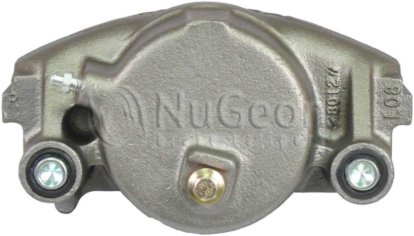 BBB Industries Disc Brake Caliper 97-17271A