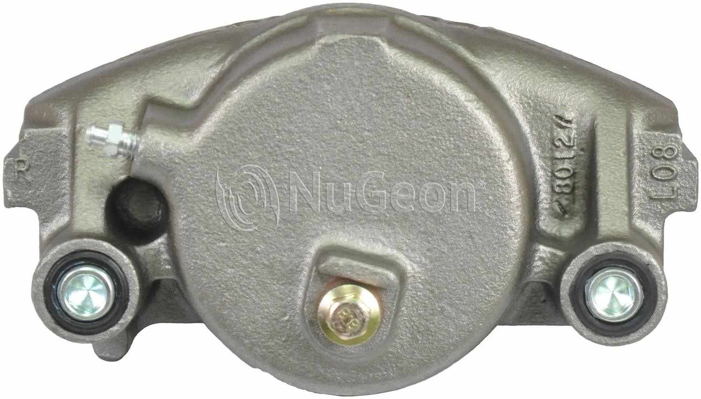 BBB Industries Disc Brake Caliper 97-17271A