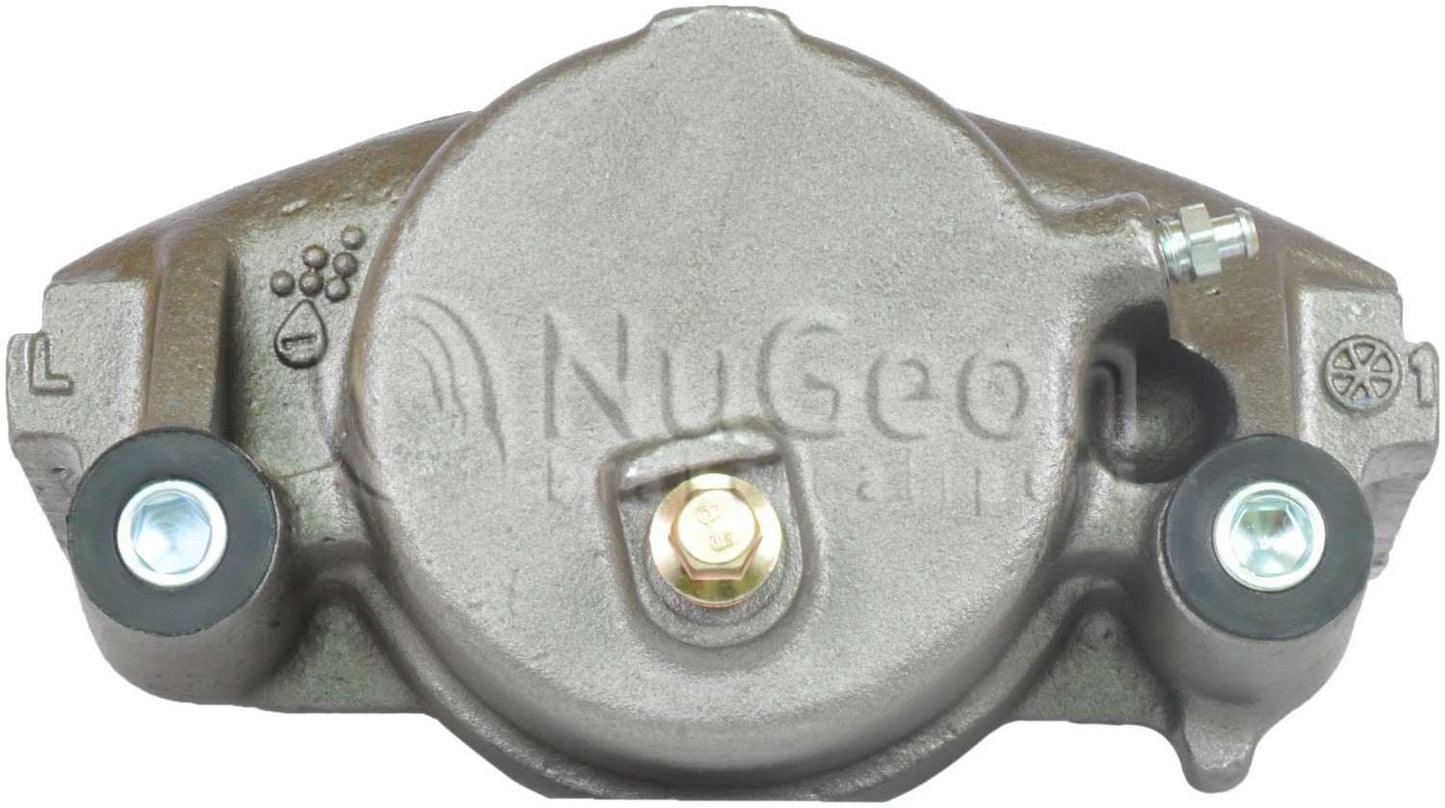 BBB Industries Disc Brake Caliper 97-17271B