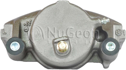 BBB Industries Remanufactured Disc Brake Caliper 97-17271B